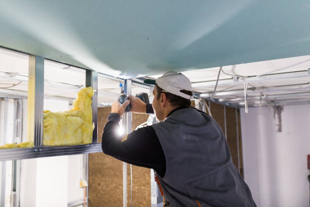 Best Energy Efficiency Insulation in Roanoke, VA