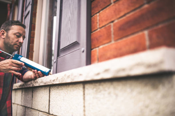Best Fiberglass Insulation in Roanoke, VA