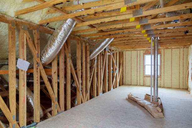 Best Eco-Friendly Insulation in Roanoke, VA