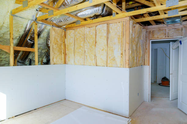 Best Residential Insulation in Roanoke, VA