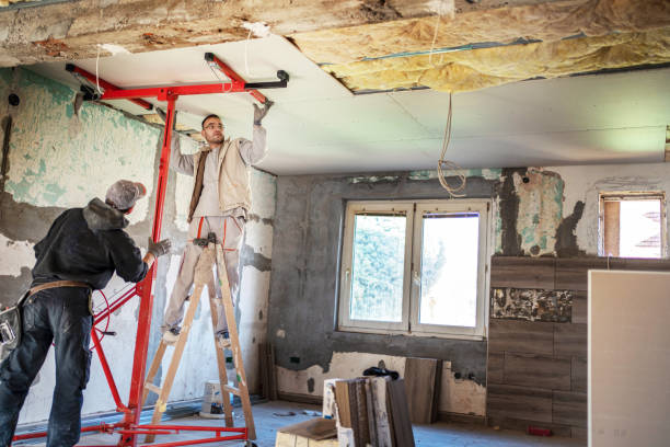 Best Spray Foam Insulation in Roanoke, VA