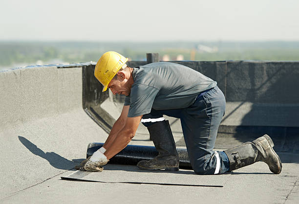 Types of Insulation We Offer in Roanoke, VA