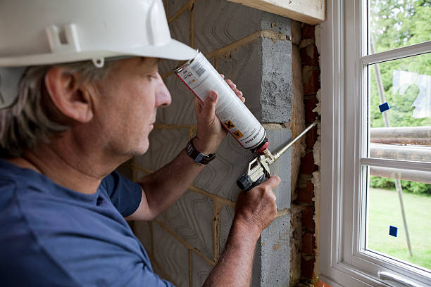 Trusted Roanoke, VA Insulation Contractor Experts