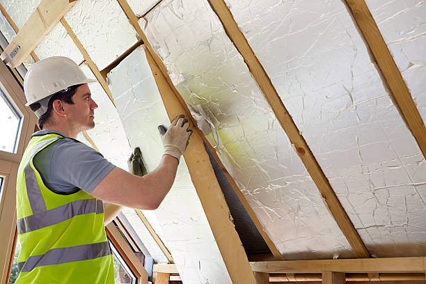Roanoke, VA Insulation Contractor Company